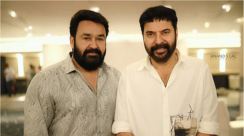 മമ്മൂട്ടി-മോഹൻലാൽ ചിത്രത്തിന്റെ കൂടുതൽ അപ്ഡേറ്റുകൾ; 80 കോടിക്ക് മുകളിൽ ബജറ്റ്, ലണ്ടനും ദുബായും ഉൾപ്പെടെ ലൊക്കേഷൻ