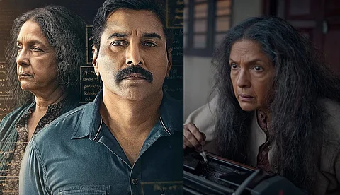 റഹ്മാനും നീന ഗുപ്തയും പ്രധാന വേഷങ്ങളില്, ഭീതി നിറച്ച് മലയാളം ത്രില്ലര് സീരീസ് '1000 ബേബീസ്' ട്രെയ്ലര്