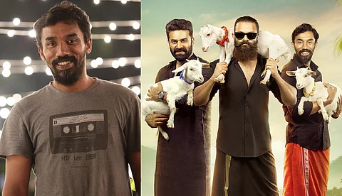 ആട് ത്രീ റെഡി, ഷാജിപാപ്പനും കൂട്ടരും വീണ്ടുമെത്തുന്നു, പുതിയ അപ്ഡേറ്റുമായി മിഥുൻ മാനുവൽ തോമസ്