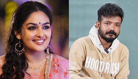 ഓം പ്രകാശ് പ്രതിയായ ലഹരിക്കേസ്, പ്രയാഗ മാർട്ടിനും ശ്രീനാഥ് ഭാസിക്കും നോട്ടീസ്; ചോദ്യം ചെയ്യലിന് ഹാജരാകണം