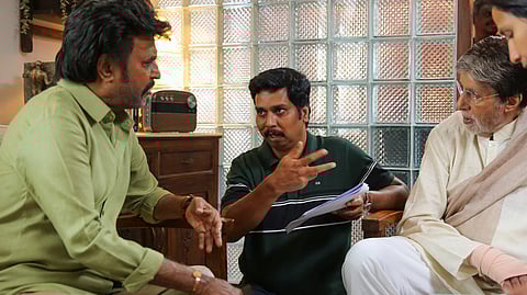 വേട്ടയ്യയ്യൻ പ്രീ ബുക്കിംഗിലൂടെ നേടിയത്, ആദ്യദിന കളക്ഷൻ പ്രതീക്ഷ, രജനിക്ക് തകർക്കേണ്ട റെക്കോർഡുകൾ