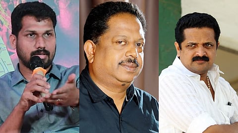 KFPA - Kerala Film Producers' Association