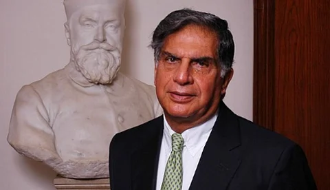 രത്തന് ടാറ്റ; വ്യാവസായിക ഇന്ത്യക്ക് ആധുനിക മുഖം നല്കിയ ബ്രാന്ഡ്