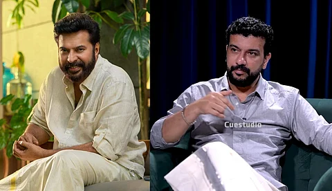 മമ്മൂക്കയുടെ ആ സിനിമ എത്രപേര് കണ്ടിട്ടുണ്ടാകും? സിനിമയിൽ അങ്ങനെയെല്ലാം സംഭവിക്കാറുള്ളതാണ്: രമേശ് പിഷാരടി