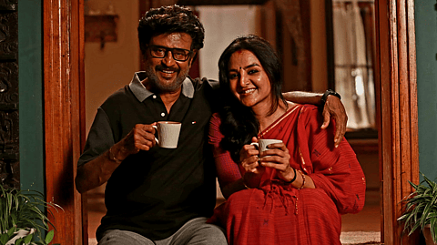 'വേട്ടയ്യനിലെ താരയ്ക്ക് ആദ്യ ചോയിസ് മഞ്ജു, ആ മലയാള സിനിമ 20 തവണയെങ്കിലും കണ്ടിട്ടുണ്ട്'; ടി.ജെ ജ്ഞാനവേൽ