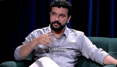 മിമിക്രിക്കാര് സിനിമയില് തമാശ പറഞ്ഞാല് ആളുകള് അതിനെ മറ്റൊരു രീതിയില് കാണും; പിഷാരടി