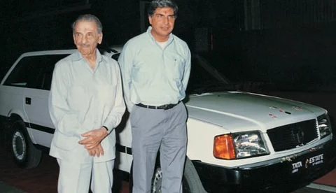 ആറ് ഭൂഖണ്ഡങ്ങളിലായി 100ലേറെ രാജ്യങ്ങളില് സാന്നിധ്യം, 10 ലക്ഷത്തിലേറെ തൊഴിലാളികള്; ടാറ്റ ഗ്രൂപ്പിന്റെ കമ്പനികള് ഇവയാണ്