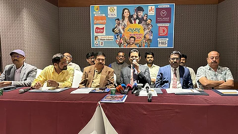 ഉമ-ലുലു പൊന്നോണം 13 ന് നടക്കും