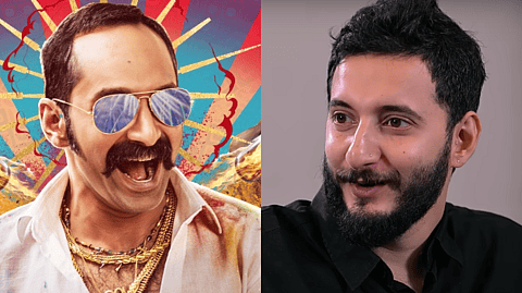 ഇല്ല്യുമിനാറ്റി പാട്ടിന് വിജയ് പടം റെഫറൻസ്, വൈറൽ പാട്ടുകളെക്കാൾ പ്രയാസമാണ് 'ചെരാതുകൾ' പോലെയുള്ള ഗാനങ്ങളുണ്ടാക്കാനെന്ന് സുഷിൻ ശ്യാം