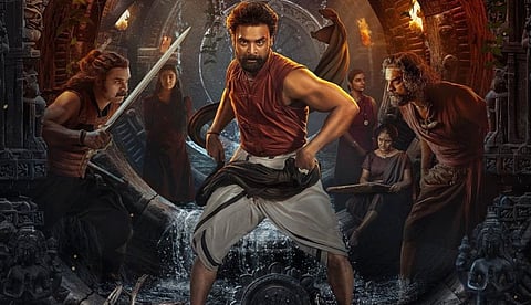 മുപ്പതാം ദിനത്തിലും തിയറ്റർ നിറച്ച് ARM, ബോക്സ് ഓഫീസ് കളക്ഷൻ കണക്കുകൾ പുറത്ത്