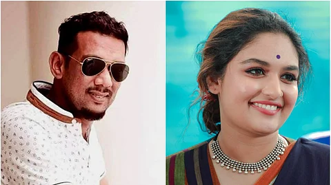 Sabumon to make directorial debut Prayaga Martin onboard