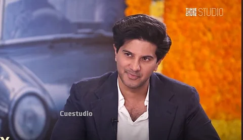 'ഏറെ കാലത്തെ കാത്തിരിപ്പിന് ശേഷം സംഭവിച്ചതാണ് ആ തമിഴ് സിനിമയുടെ വിജയം' : ദുൽഖർ സൽമാൻ