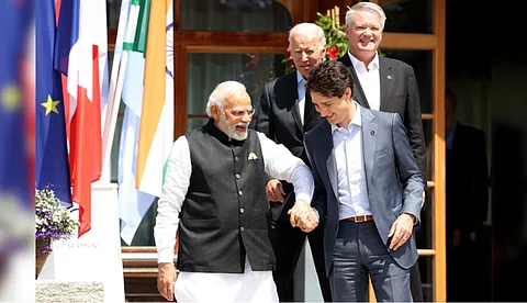 ഇന്ത്യ-കാനഡ നയതന്ത്ര ബന്ധത്തില് വിള്ളല് വീഴ്ത്തിയത് ബിഷ്ണോയ് സംഘം? എന്താണ് ഇരു രാജ്യങ്ങള്ക്കും ഇടയില് സംഭവിക്കുന്നത്?