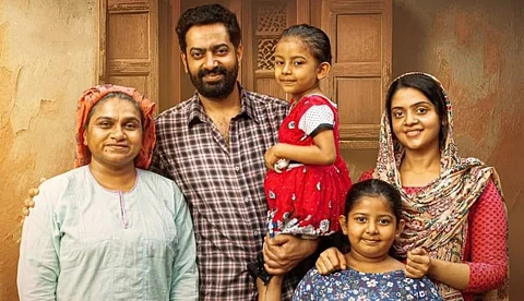 ചിരിയ്ക്ക് ക്ലീന് യു സര്ട്ടിഫിക്കറ്റ്, 'പൊറാട്ട് നാടകം' 18 മുതല് തിയറ്ററുകളില്