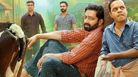 എന്താണ് 'പൊറാട്ട് നാടകം', മലയാളത്തിൽ വീണ്ടുമൊരു പൊളിറ്റിക്കൽ സറ്റയർ