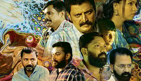 ഉരുൾ പൊട്ടൽ പശ്ചാത്തലമായി 'നായകൻ പൃഥ്വി' നാളെ മുതൽ തിയറ്ററുകളിൽ