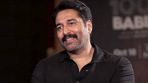 ചില ക്ലാസിക് സിനിമകൾ ക്ലാസിക്കായി തന്നെ നിലനിൽക്കണം, അവയുടെ റീമേക്കിനോട് താല്പര്യമില്ല; റഹ്മാൻ