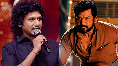 കൂലിക്ക് ശേഷം ഇനി വരാനിരിക്കുന്നത് LCU ന്റെ പീക്ക് സിനിമയെന്ന് ലോകേഷ്, എല്ലാ താരങ്ങളും ഒന്നിച്ചെത്തുന്ന ആ ചിത്രം കൈതിയുടെ രണ്ടാം ഭാഗമോ?