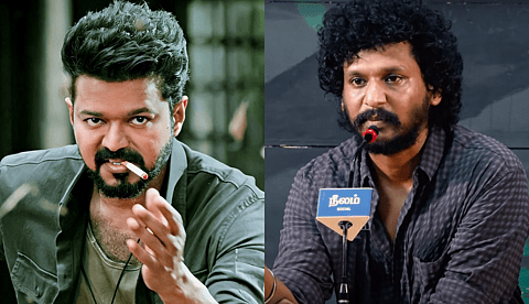 ഗെയിം ഓഫ് ത്രോൺസിലെ റെഡ് വെഡിങ് പോലെയാണ് ലിയോയുടെ ഫ്ലാഷ്ബാക്ക് ആലോചിച്ചത്, വിജയ്യുടെ പാട്ടിന് വേണ്ടി ആ ഐഡിയ ഉപേക്ഷിച്ചു; ലോകേഷ് കനകരാജ്