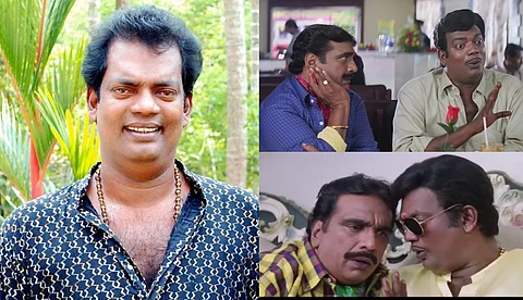 'പുലിവാൽ കല്യാണം' എന്ന സിനിമയിൽ എനിക്കുണ്ടായ പേരിന്റെ പകുതി ക്രെഡിറ്റും ഹനീഫിക്കയ്ക്ക് ഉള്ളതാണ്: സലിം കുമാർ