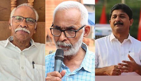 പി.പി.ദിവ്യക്കെതിരായ സിപിഎം നടപടി ധാര്മികത മുന്നിര്ത്തിയോ അതോ തെരഞ്ഞെടുപ്പ് മുന്നില് കണ്ടോ? പ്രതികരണങ്ങള്