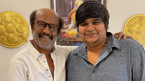 'ജിഗർത്തണ്ട ഡബിൾ എക്സ്' കണ്ട് രജിനി സാർ വിളിച്ചു, എന്നോട് ഈ കഥ എന്തുകൊണ്ട് പറഞ്ഞില്ലെന്ന് ചോദിച്ചു; കാർത്തിക് സുബ്ബരാജ്