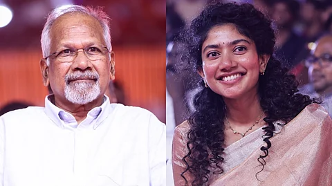 'ഞാൻ സായ് പല്ലവിയുടെ വലിയ ആരാധകൻ, ഒരുമിച്ചൊരു സിനിമ ചെയ്യാൻ സാധിക്കുമെന്ന് പ്രതീക്ഷിക്കുന്നു'; മണിരത്നം