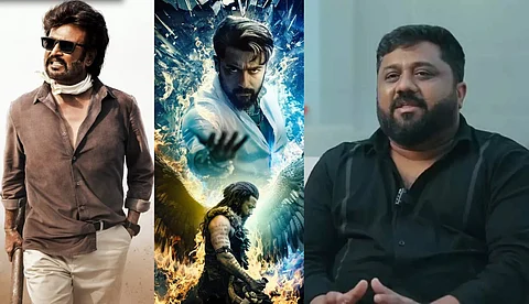 'വേട്ടയന് വേണ്ടി കങ്കുവയുടെ റിലീസ് മാറ്റിയതിൽ അതൃപ്തി', പ്രതികരണവുമായി കങ്കുവയുടെ നിർമ്മാതാവ് ജ്ഞാനവേൽ രാജ