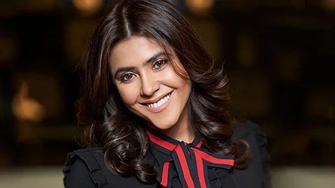 പ്രായപൂർത്തിയാവാത്ത പെൺകുട്ടികളുടെ അശ്ലീല ദൃശ്യം പ്രചരിപ്പിച്ചു; നിർമാതാവ് ഏക്താ കപൂറിനും അമ്മയ്ക്കുമെതിരെ പോക്സോ കേസ്