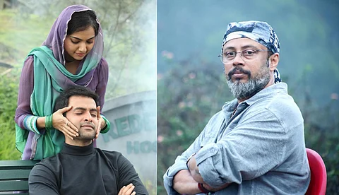 'അമ്മ മരിക്കുന്നതായിരുന്നു സിനിമയുടെ ആദ്യ കഥ': 'അയാളും ഞാനും തമ്മിൽ' രൂപപ്പെട്ട വഴി പങ്കുവെച്ച് ലാൽ ജോസ്