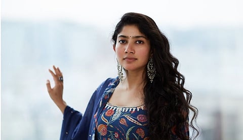 'ഗ്ലാമർ വേഷങ്ങൾ ചെയ്യാത്തത് കരിയറിനെ ബാധിച്ചാലും വിഷമമില്ല, നല്ല കഥാപാത്രങ്ങളിലാണ് വിശ്വാസം': സായ് പല്ലവി