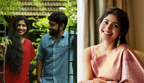 'പ്രേമത്തിൽ എന്നെ കണ്ട് ആളുകൾ കൂവുമോ എന്ന് ഭയമുണ്ടായി, പിന്നീട് സിനിമ ധൈര്യമായി': സായ് പല്ലവി