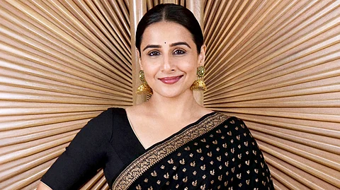 'ഉർവശി എന്റെ എക്കാലത്തെയും പ്രിയപ്പെട്ട നടി, ഫഹദ് ഫാസിലിന്റെ സിനിമകൾ അതിശയകരം, ബേസിൽ ജോസഫിനെയും അന്ന ബെന്നിനെയും ഇഷ്ടം'; വിദ്യ ബാലൻ