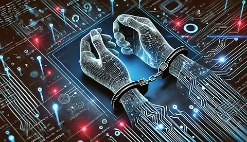 എന്താണ് ഡിജിറ്റല് അറസ്റ്റ്? ഇന്ത്യയില് അത് നിയമവിധേയമാണോ? ഓണ്ലൈന് തട്ടിപ്പുകളിലെ പുതിയ രീതികള്