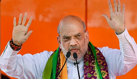 സിഖ് വിഘടനവാദികള്ക്കെതിരായ ആക്രമണങ്ങള്; അമിത് ഷായുടെ പേരിലും കാനഡ ആരോപണം ഉന്നയിക്കുമ്പോള്