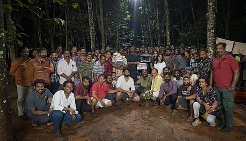 'ആരാധനയുടെ 99 ദിവസങ്ങള്'; മോഹന്ലാല്-തരുണ് മൂര്ത്തി ചിത്രം L-360 പൂര്ത്തിയായി