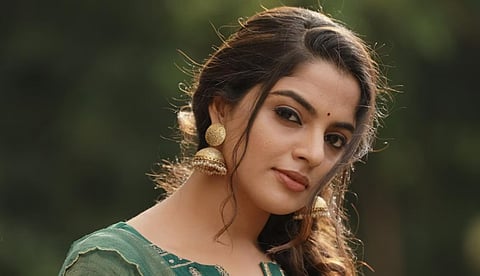 നിഖില വിമൽ ചിത്രം "പെണ്ണ് കേസ്" പ്രഖ്യാപിച്ചു; ചിത്രം കോമഡി ഡ്രാമയെന്ന് സംവിധായകൻ ഫെബിൻ സിദ്ധാർഥ്