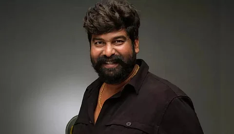 നിനക്ക് ധൈര്യമുണ്ടോ മുന്നിൽ വരാൻ, റിവ്യൂവറെ ഭീഷണിപ്പെടുത്തി നടൻ ജോജു ജോർജ്ജ്