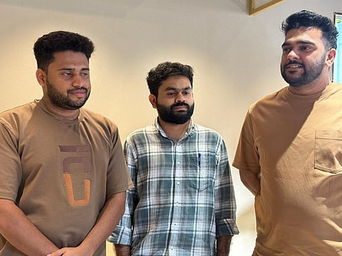 കോഴിക്കോട്ടെ 'ചാ' ഇനി ദുബായിലും