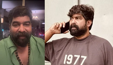 'റിവ്യുവറെ നിയമപരമായി നേരിടും', ഭീഷണിപ്പെടുത്തിയെന്ന വാർത്തയ്ക്ക് പിന്നാലെ വിശദീകരണ വീഡിയോയുമായി ജോജു ജോർജ്ജ്