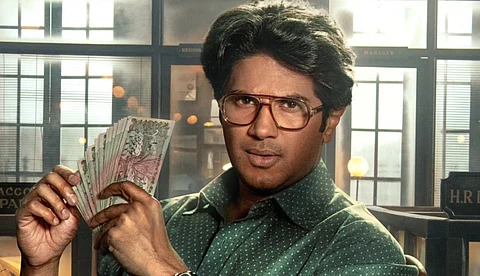 ബ്ലോക്ക്ബസ്റ്ററായി ദുൽഖറിന്റെ ലക്കി ഭാസ്കർ, 3 ദിവസത്തെ കളക്ഷൻ കണക്കുകൾ ഇങ്ങനെ