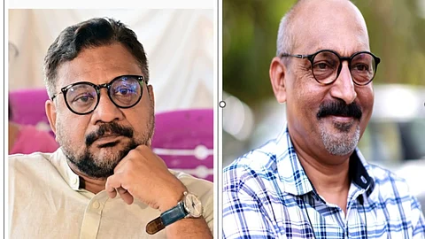 ഷാർജ പുസ്തകോത്സവം: കാവ്യസന്ധ്യയിൽ റഫീഖ് അഹമ്മദും പി പി രാമചന്ദ്രനുമെത്തും