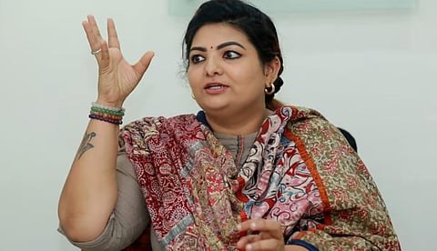 സാന്ദ്രാ തോമസിനെ പുറത്താക്കി നിർമ്മാതാക്കളുടെ സംഘടന, നടപടി അച്ചടക്ക ലംഘനം ആരോപിച്ച്