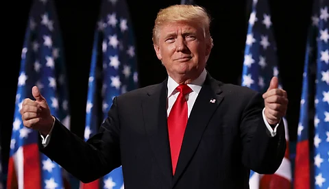 വിസ നിയമങ്ങള്, അബോര്ഷന്, എല്ജിബിടിക്യു; ഡൊണാള്ഡ് ട്രംപ് വീണ്ടും യുഎസ് പ്രസിഡന്റാകുമ്പോള് ചര്ച്ചയാകുന്നത്