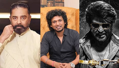'ഒരു കമൽ ആരാധകൻ രജിനികാന്തിന് വേണ്ടി ചെയ്യുന്ന സിനിമയാണ് 'കൂലി', അവർ തമ്മിലുള്ള പ്രധാന വ്യത്യാസം ഇതൊക്കെയാണ്': ലോകേഷ് കനകരാജ്