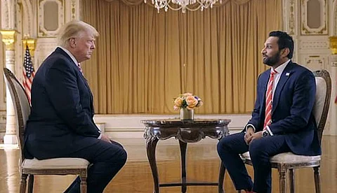 ട്രംപിന്റെ വിശ്വസ്തന്! സിഐഎ തലവനാകാന് സാധ്യതയുള്ള ഇന്ത്യന് വംശജന്, ആരാണ് കശ്യപ് 'കാഷ്' പട്ടേല്?