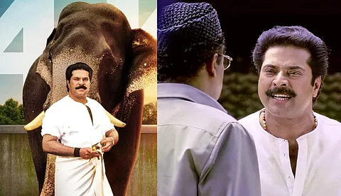 അറക്കൽ മാധവനുണ്ണിയെ വീണ്ടും ബിഗ് സ്ക്രീനിൽ കാണാം, 4K ഡോൾബി അറ്റ്മോസിൽ റീ-റിലീസിനൊരുങ്ങി മമ്മൂട്ടി ചിത്രം ‘വല്ല്യേട്ടൻ’