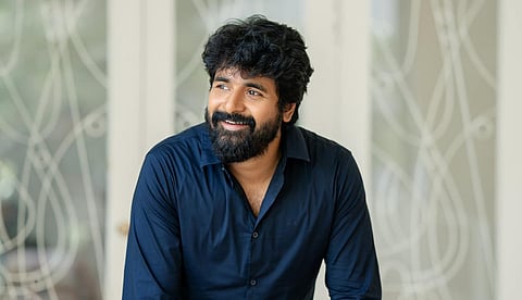 'സിനിമ പരാജയപ്പെടുമോ എന്ന ഭയം ആദ്യ കാലത്ത് ഉണ്ടായിരുന്നു, ഇപ്പോഴുള്ള ഭയം മറ്റൊന്ന്': ശിവകാർത്തികേയൻ