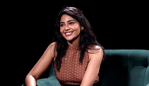 'ഹലോ മമ്മി' തന്നത് ആത്മവിശ്വാസം, ഇനിയൊരു സിനിമയുണ്ടാകുമോ എന്ന സംശയത്തിൽ നിൽക്കുമ്പോഴാണ് അത് സംഭവിച്ചത് : ഐശ്വര്യ ലക്ഷ്മി