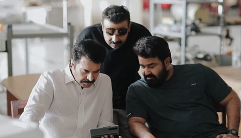 മമ്മൂട്ടി- മോഹൻലാൽ ചിത്രത്തിന് ശ്രീലങ്കയിൽ തുടക്കം, മഹേഷ് നാരായണൻ സംവിധാനം, ആൻ്റോ ജോസഫ് നിർമാണം